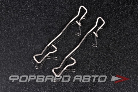 Купить Комплект установочный тормозных колодок FRENKIT 901755