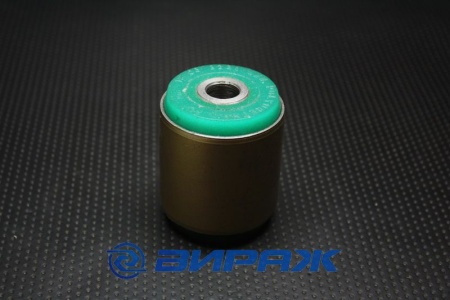 Купить Сайлентблок запрессованный ПОЛИУРЕТАН 12-06-3321