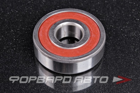 Купить Подшипник 17*47*14 (шариковый) KG 6303-2RS