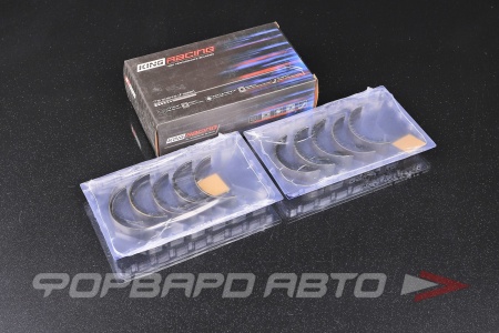 Купить Вкладыши коренные NISSAN SR20DET (Стандартный размер) KING RACING MB5243XP