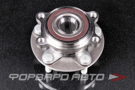 Купить Ступица ASVA MZWH-BMF