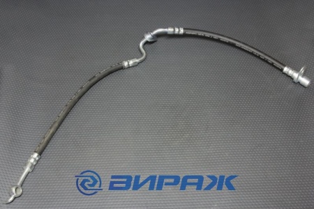 Купить Шланг тормозной NK 853259