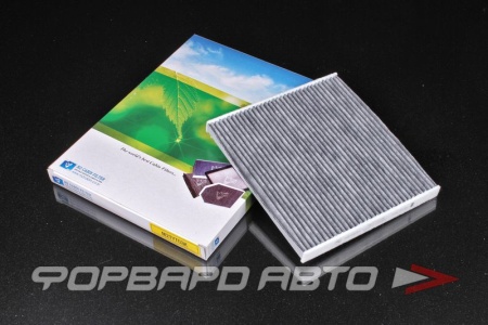 Купить Фильтр салонный (угольный) M2 M2TYT03K