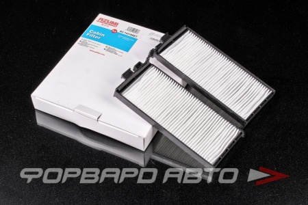 Купить Фильтр салонный AZUMI AC14318SET