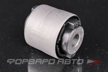Купить Сайлентблок FEBEST MZAB-155