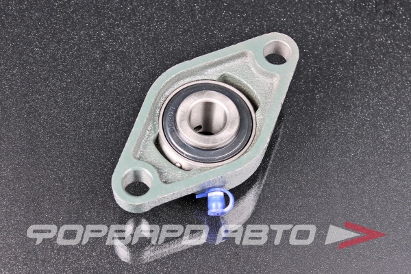 Подшипниковый узел (d-17) LK UCFL203 (UC203+FL203)