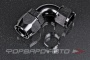 Фитинг AN12 90°, под тефлоновый шланг Kryptalon AB88 