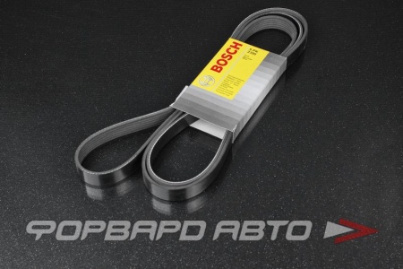 Купить Ремень поликлиновой BOSCH 1 987 946 046