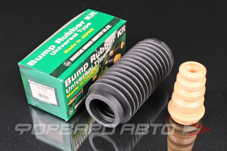 Купить Пыльник стойки с отбойником D-10 MARUICHI 04-010