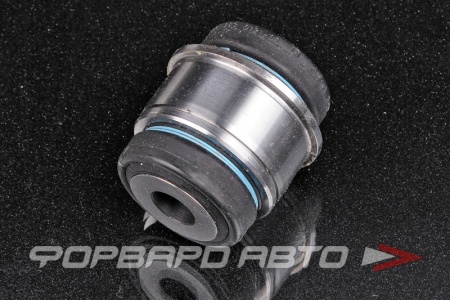 Купить Сайлентблок заднего нижнего рычага, к цапфе, плавающий LEMFORDER 28882 01