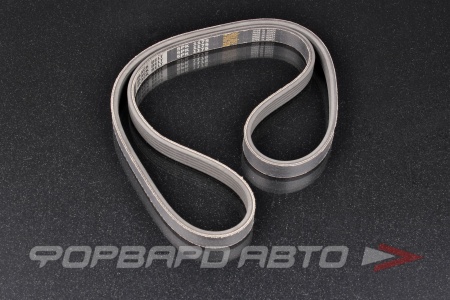 Купить Ремень поликлиновой BLACK BELT 5PK1175