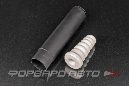 Купить Пыльник (1шт) + отбойник (1шт) MILES DB47121