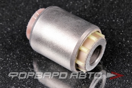 Купить Сайлентблок заднего поперечного рычага (крепление к кузову) ТОЧКА ОПОРЫ 2-06-3537