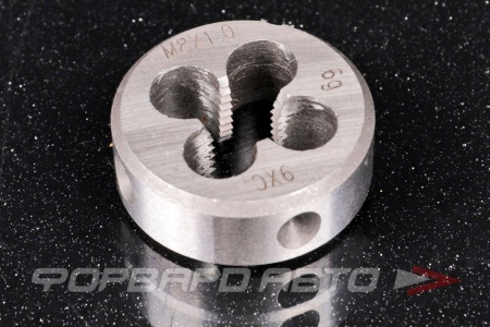 Купить Плашка М8*1 <> 