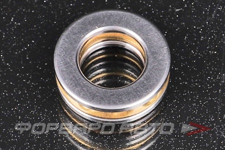 Купить Подшипник 10*18*5,5 FUSHI F10-18M