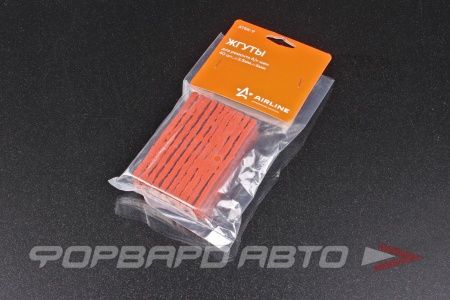 Купить Жгут для ремонта бескамерных шин AIRLINE ATRK-9 Купить Жгут для ремонта бескамерных шин AIRLINE ATRK-9