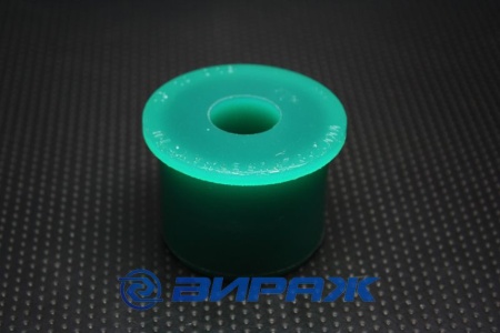 Купить Втулка рессоры 23 мм ПОЛИУРЕТАН 16-10-018