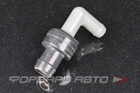 Купить Клапан вентиляции картерных газов AISAN PCV1-46010