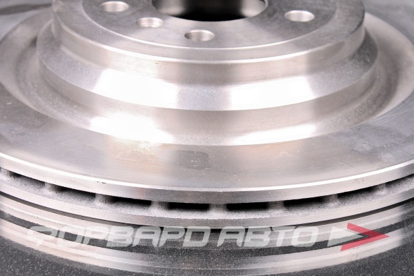 Диск тормозной SPEEDMATE SM-BDE109