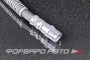 Шланг тормозной VW TOUAREG (7LA, 7L6, 7L7) K&K FT0361