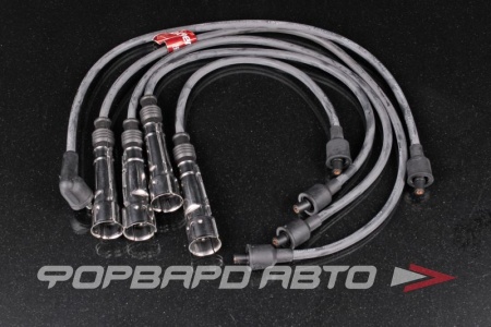 Купить Провода высокого напряжения Audi 80, Seat Cordoba, Ibiza, VW Caddy, Golf, Jetta CARGEN AX123