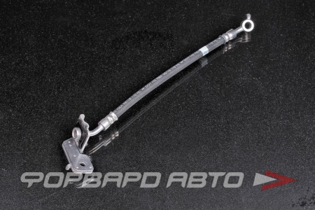 Купить Шланг тормозной HYUNDAI / KIA 58737-3R000