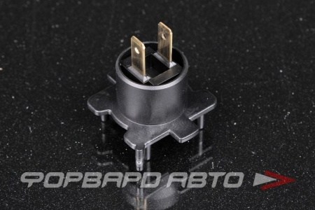 Купить Патрон для лампы H7 TOYOTA 90075-99140