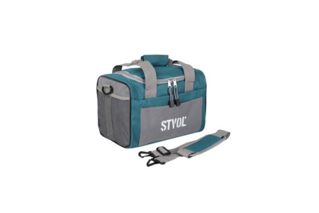 Купить Сумка-термос, 12л STVOL SRB01