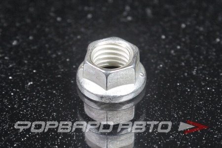 Купить Гайка хомута фланца Wastegate TIAL CLAMP NUT