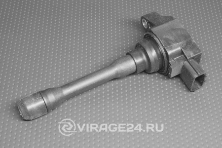 Купить Катушка зажигания Б/У NISSAN 22448-1KT0A