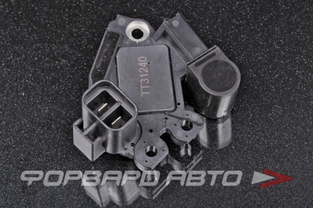 Купить Реле регулятор генератора (Hyundai Accent, Elantra, Getz, Tucson) TESLA TECHNICS TT31240