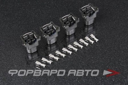 Купить Разъемы для форсунок BOSCH EV1 AEM 30-2020