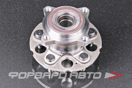 Купить Ступица с подшипником задняя REDREX RBH0044