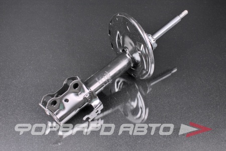 Купить Амортизатор передний, левый MILES DG11739