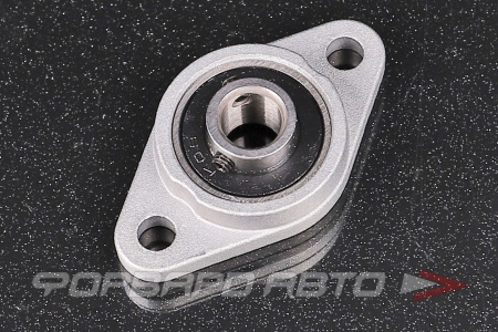 Купить Подшипниковый узел (d-8мм, l-36мм, h-8мм) FUSHI KFL08 (K08+FL08)