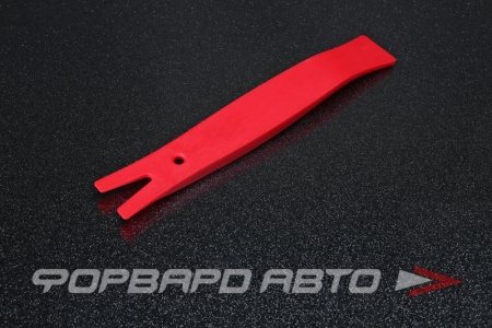 Купить Съемник пластиковый для панелей, клипс и обшивок, (Flat Clip Panel Remover) EMOTION HRS