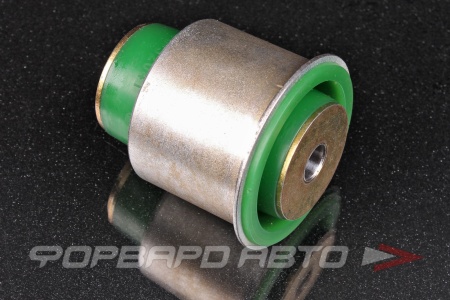 Купить Сайлентблок запрессованный ПОЛИУРЕТАН 7-06-32041