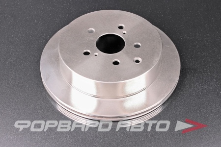 Купить Диск тормозной BLITZ BS0454