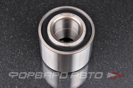 Купить Подшипник 25*52*42 (ступицы) KG WB2552-42