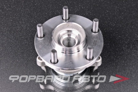 Купить Ступица с подшипником передняя REDREX RBH0011