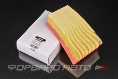 Купить Фильтр воздушный MILES AFAU111