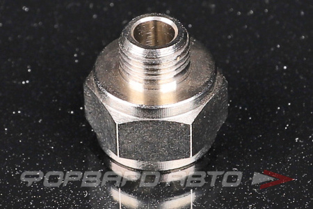 Купить Футорка F1/4"хM1/8"  2521 1/8-1/4