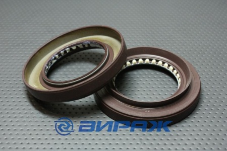 Купить Сальник 49*80,5*11*17 (LH) рез. MAZDA A601-27-238