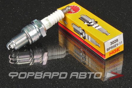 Купить Свеча зажигания NGK 3028