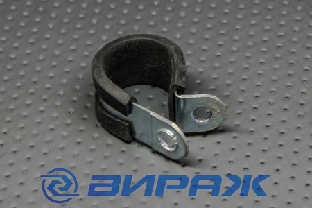 Купить Скоба металлическая СМР 15-16 Fortisflex 