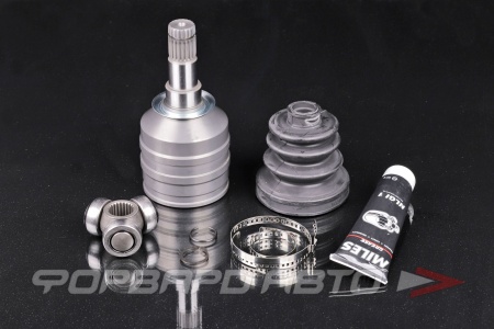 Купить Шрус внутренний 23*35*20 (Toyota Corolla) MILES GA10069