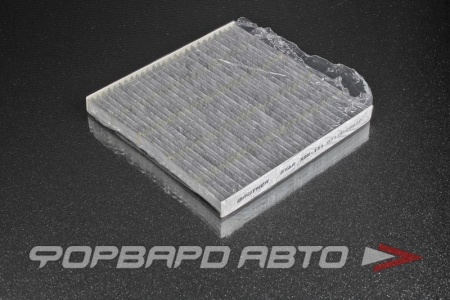 Купить Фильтр салонный (угольный) BROTHER STAR XDK-231