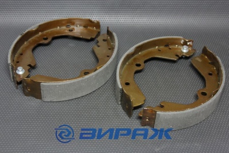 Купить Колодки тормозные NiBK FN-1198