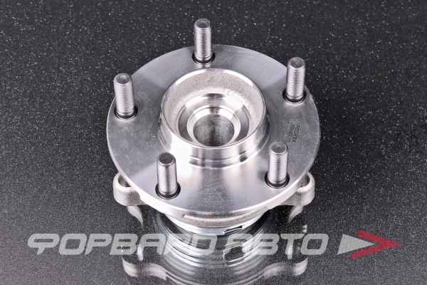 Ступица с подшипником передняя REDREX RBH0011