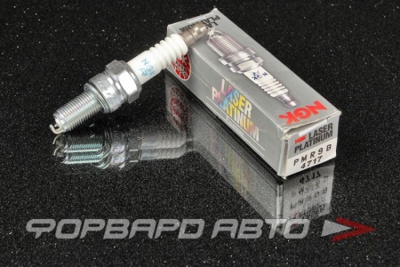 Купить Свеча зажигания NGK 4717